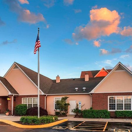 Residence Inn Chicago O'Hare Роузмънт Екстериор снимка
