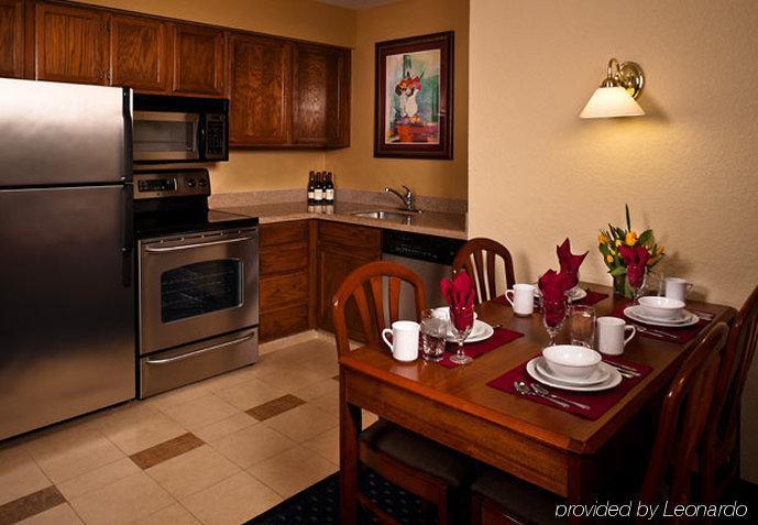 Residence Inn Chicago O'Hare Роузмънт Стая снимка