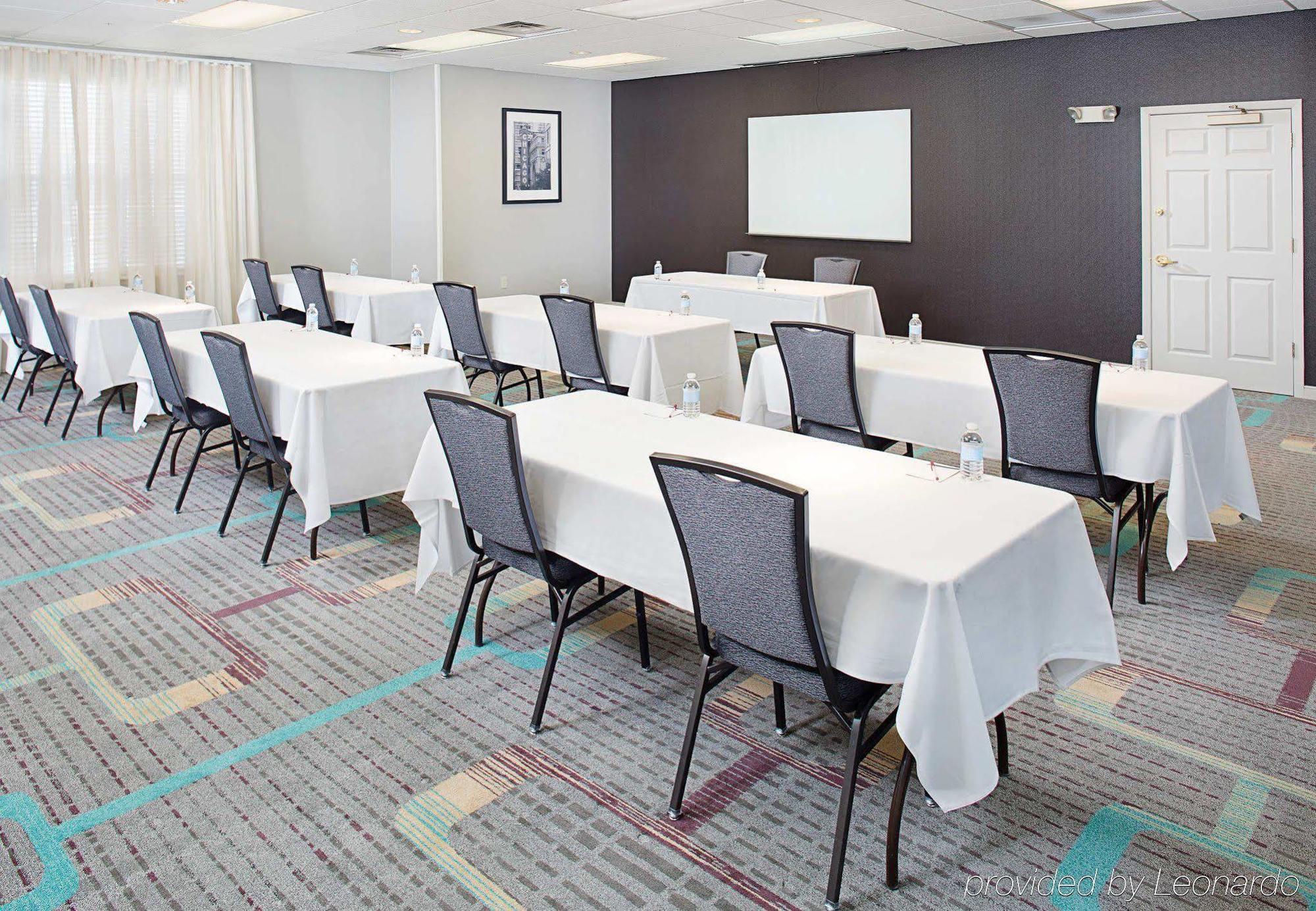 Residence Inn Chicago O'Hare Роузмънт Екстериор снимка